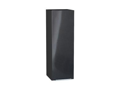 Шкаф верхний Фьюжн 300Н Anthracite / Graphite