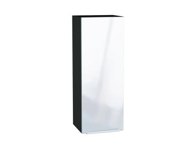 Шкаф верхний Фьюжн 350Н Angel / Graphite