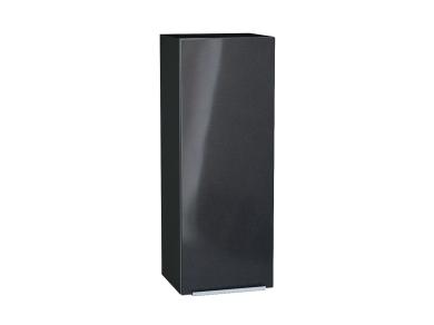 Шкаф верхний Фьюжн 350Н Anthracite / Graphite