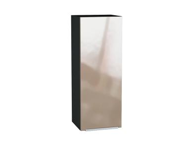 Шкаф верхний Фьюжн 350Н Gallant / Graphite
