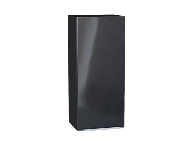 Шкаф верхний Фьюжн 400Н Anthracite / Graphite