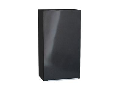 Шкаф верхний Фьюжн 500Н Anthracite / Graphite