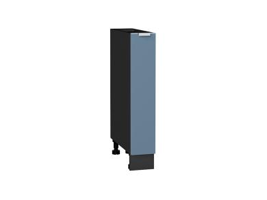Нижняя бутылочница Фьюжн 150 Silky Blue / Graphite