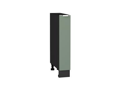 Нижняя бутылочница Фьюжн 150 Silky Mint / Graphite