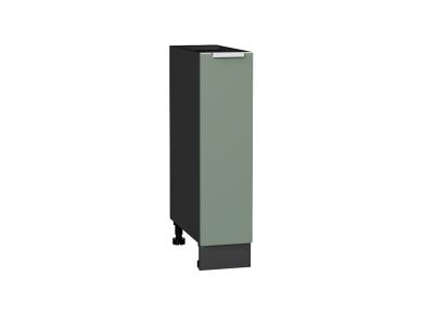 Нижняя бутылочница Фьюжн 200 Silky Mint / Graphite