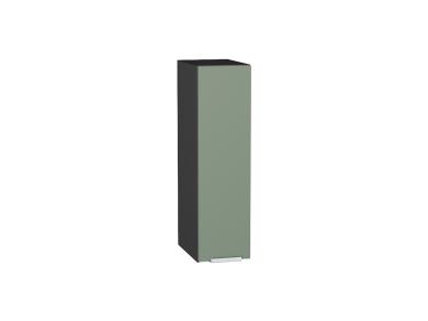 Верхняя бутылочница Фьюжн 200 Silky Mint / Graphite