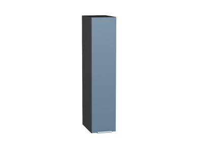 Верхняя бутылочница Фьюжн 200Н Silky Blue / Graphite