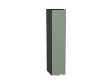 Верхняя бутылочница Фьюжн 200Н Silky Mint / Graphite