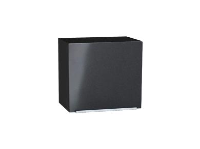Шкаф верхний горизонтальный Фьюжн 500Н Anthracite / Graphite