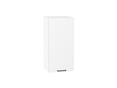 Шкаф верхний Флэт 350 White In 2S / Белый