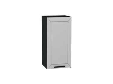 Шкаф верхний Глетчер 350 Гейнсборо Силк / Graphite