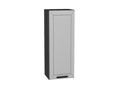 Шкаф верхний Глетчер 350Н Гейнсборо Силк / Graphite