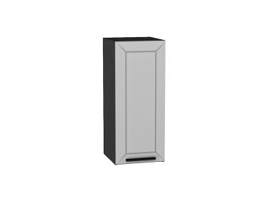 Шкаф верхний Глетчер 300 Гейнсборо Силк / Graphite