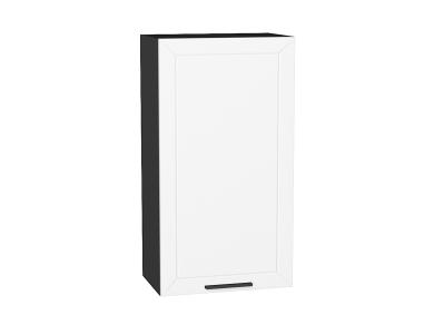 Шкаф верхний Глетчер 500Н Айленд Силк / Graphite