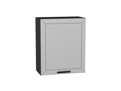 Шкаф верхний Глетчер 600М Гейнсборо Силк / Graphite