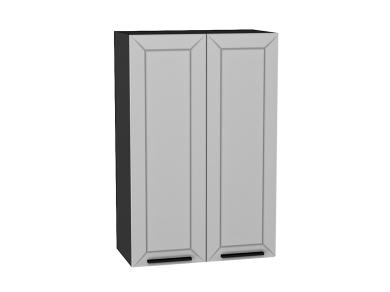 Шкаф верхний Глетчер 600Н Гейнсборо Силк / Graphite