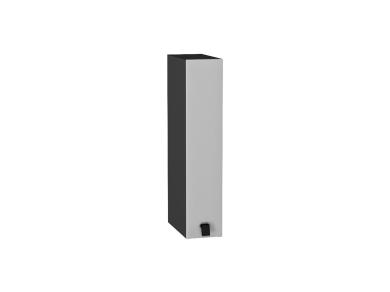 Верхняя бутылочница Глетчер 150 Гейнсборо Силк / Graphite