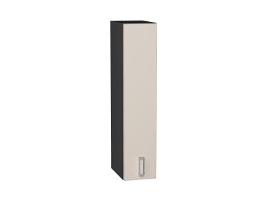 Верхняя бутылочница Лофт 200Н Cream Silk / Graphite