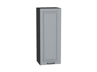 Шкаф верхний Ницца Royal 350Н Magnum / Graphite