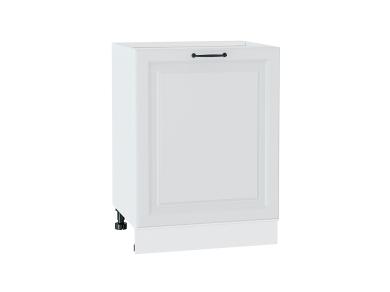 Шкаф нижний Ницца Royal 600М Blanco / Белый