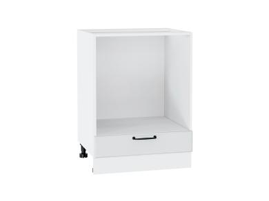 Шкаф под духовку Ницца Royal 600 Blanco / Белый