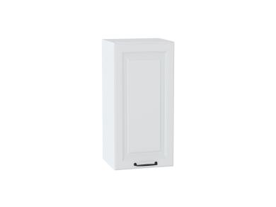 Шкаф верхний Ницца Royal 350 Blanco / Белый