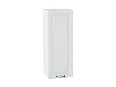 Шкаф верхний Ницца Royal 350Н Blanco / Белый