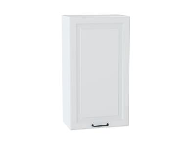 Шкаф верхний Ницца Royal 500Н Blanco / Белый