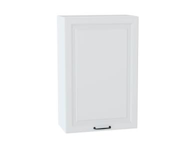 Шкаф верхний Ницца Royal 600МН Blanco / Белый