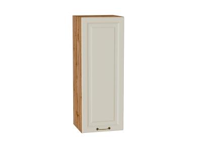 Шкаф верхний Ницца 350Н Агат / Дуб Вотан