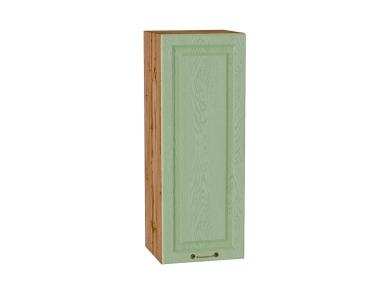 Шкаф верхний Ницца 350Н Дуб оливковый / Дуб Вотан