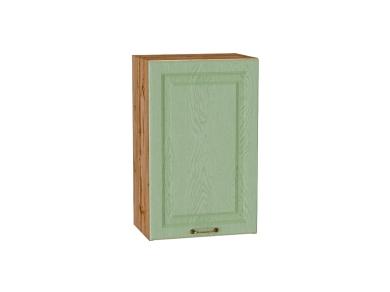 Шкаф верхний Ницца 450 Дуб оливковый / Дуб Вотан