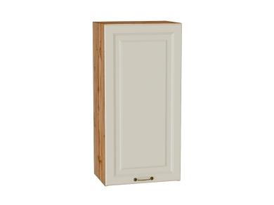 Шкаф верхний Ницца 450Н Агат / Дуб Вотан