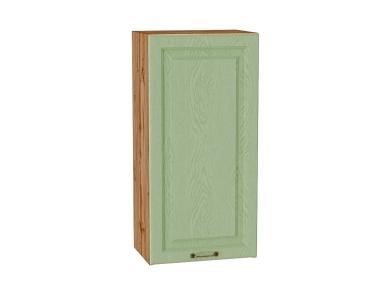Шкаф верхний Ницца 450Н Дуб оливковый / Дуб Вотан