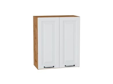 Шкаф верхний Ницца Royal 600 Blanco / Дуб Вотан