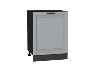 Шкаф нижний Ницца Royal 600М Magnum / Graphite