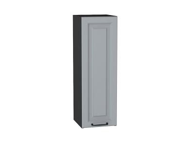 Шкаф верхний Ницца Royal 300Н Magnum / Graphite