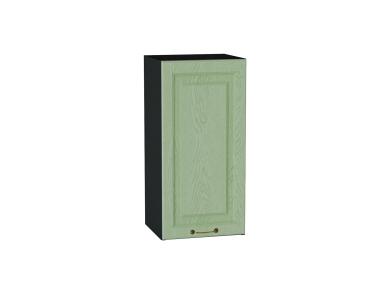 Шкаф верхний Ницца 350 Дуб оливковый / Graphite