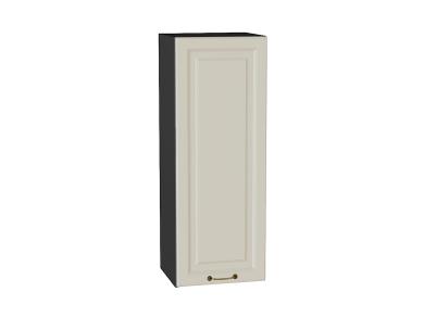 Шкаф верхний Ницца 350Н Агат / Graphite