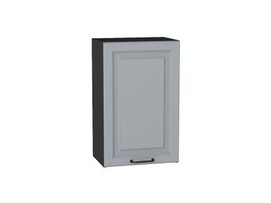 Шкаф верхний Ницца 450 Графит / Graphite