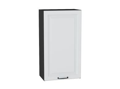 Шкаф верхний Ницца Royal 500Н Blanco / Graphite