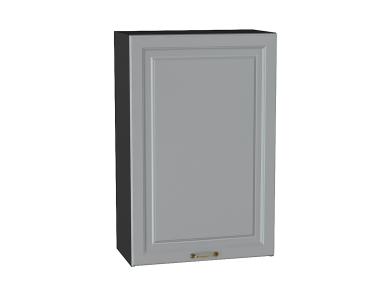 Шкаф верхний Ницца 600МН Графит / Graphite