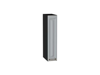 Верхняя бутылочница Ницца 150 Графит / Graphite