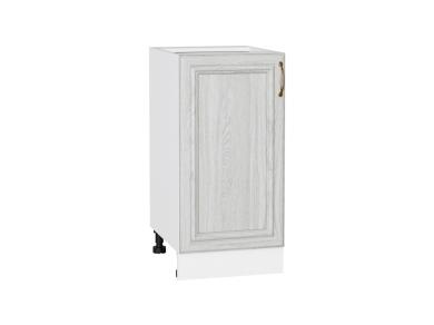 Шкаф нижний Шале 450 White Dreamline / Белый