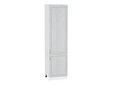Шкаф пенал Шале 600Н (для верхних шкафов 920) White Dreamline / Белый