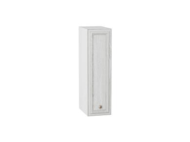 Верхняя бутылочница Шале 200 White Dreamline / Белый