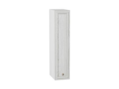Верхняя бутылочница Шале 200Н White Dreamline / Белый