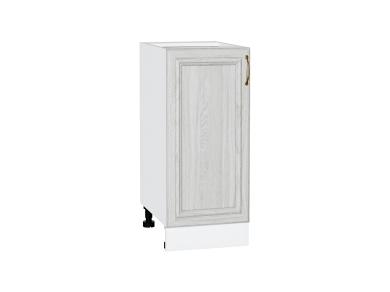 Шкаф нижний Шале 350 White Dreamline / Белый