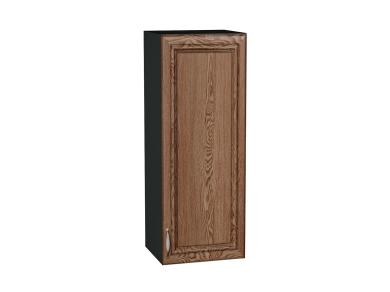Шкаф верхний Шале 350Н Brown Dreamline / Graphite