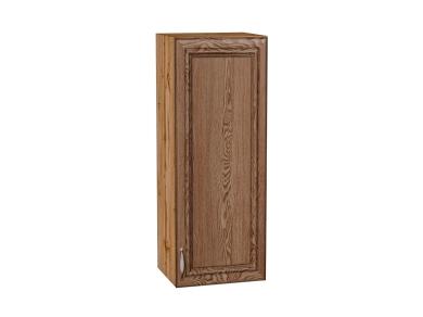 Шкаф верхний Шале 350Н Brown Dreamline / Дуб Вотан